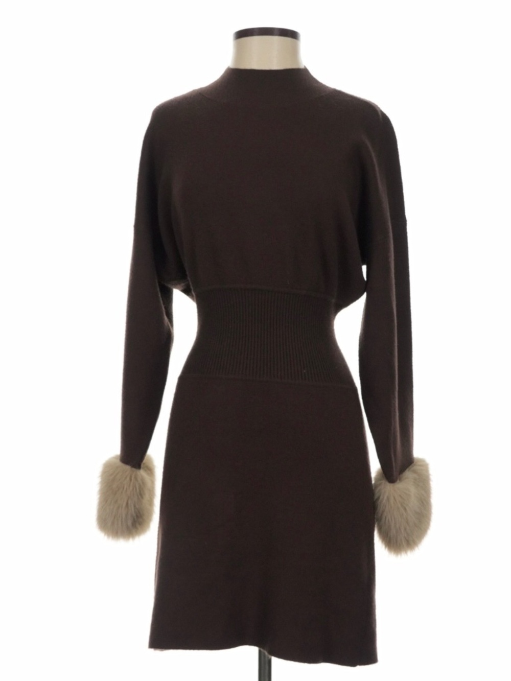 Anthropologie Sweater Dress - Size S